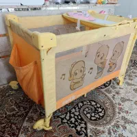 تخت پارک کودک|تخت و سرویس خواب|مشهد, طلاب|دیوار