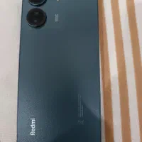 redmi 13 C  ram8 256G|موبایل|شوشتر, |دیوار