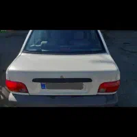 پراید ۸۱ کاربراتوری