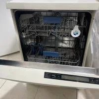 ظرف شویی بوش