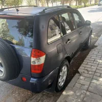 ام وی ام x33|خودرو سواری و وانت|کرمانشاه, |دیوار