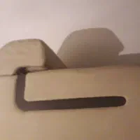 مبلمان راحتی اداری خانگی ترک سایز( بیگ )