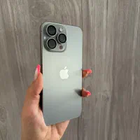 ایفون ۱۵ پرومکس ۲۵۶گیگ