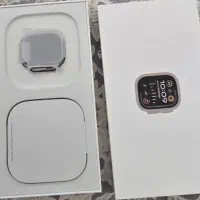 اپل واچ اولترا۲ Apple Whach Ultra2