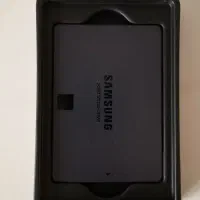 هارد یک ترابایت ssd سامسونگ