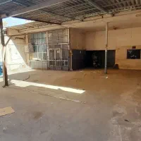 اجاره گاراژ ۲۰۰ متری در خیابان قائم