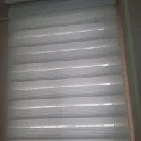 پرده زبرا|پرده، رانر، رومیزی|ساوه, |دیوار