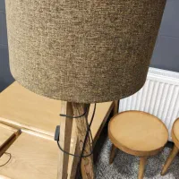 میز ناهارخوری چوب راش دونفره|میز و صندلی غذاخوری|سنندج, |دیوار