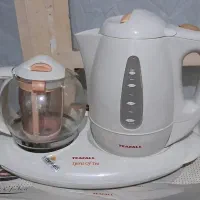 چای ساز