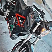 موتور بنلی 250 مدل 98|موتورسیکلت|زنجان, |دیوار