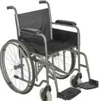 ویلچر کارکرده سالم