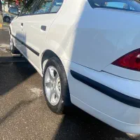 سمند ال ایکس مدل ۹۰ (صفر کیلومتر)|خودرو سواری و وانت|قائمشهر, |دیوار