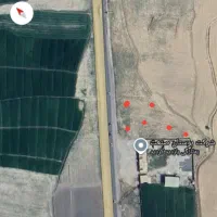 فروش زمین کشاورزی