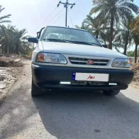 پراید وانت|خودرو سواری و وانت|خرمشهر, |دیوار