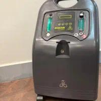 فروش اکسیژن ساز ۵ لیتری آکبند EGT