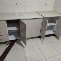 کابینت ام دی اف|آب‌چکان و نظم‌دهنده ظروف|بندرعباس, |دیوار