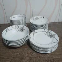 ظروف چینی تقدیس