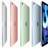 Apple Ipad air ۱۲۸/۲۵۶ (خرید ایپد (بدون پیش پرداخت|تبلت|تهران, جردن|دیوار