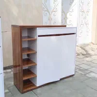 ساخت و تعمیر کابینت و کمد دیواری|جاکفشی، کمد، دراور|پارس‌آباد, |دیوار