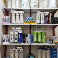 فروش و تعمیر دستگاه‌های تصفیه آب با ضمانت