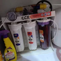 آبشرین کن در حد نو