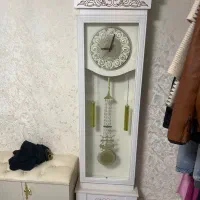 ساعت ایستاده|ساعت دیواری و تزئینی|قم, باغ کرباسی|دیوار