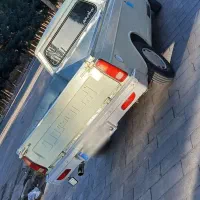 فروش یامعاوضه وانت پیکان مدل ۹۳|خودرو سواری و وانت|سیرجان, |دیوار