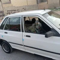 فروش فوری|خودرو سواری و وانت|رباط‌کریم, کاظم‌آباد|دیوار