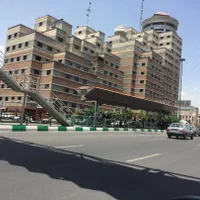 معاوضه واحد تجاری 42متری