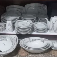 ظروف چینی ۶۵تیکه
