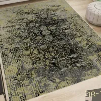 یک عدد روفرشی کش دار نو