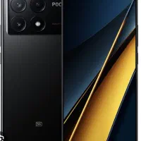 پوکو ایکس 6پرو