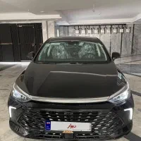 بیجینگ U5 پلاس فول