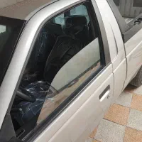 اریسان دوگانه درحدصفر بدون خط خش 404|خودرو سواری و وانت|شوشتر, |دیوار