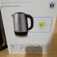 کتری برقی فیلیپس philips مدل HD9320|سماور، چای‌ساز، قهوه‌ساز|پردیس, فاز ۳|دیوار