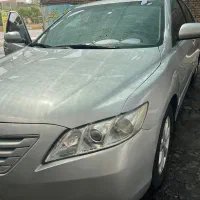 کمری فول GLX