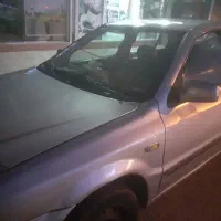 سمند مدل ۸۶ دوگانه کارخانه موتور تازه تعمیر