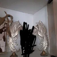 مقداری برنز مناسب قیمت|مجسمه، تندیس، ماکت|بروجرد, |دیوار