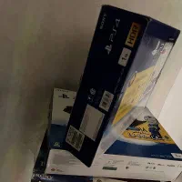PlayStation 4 - پلی استیشن 4|کنسول، بازی ویدئویی و آنلاین|ساوه, |دیوار