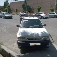 پراید وانت مدل 404موتور جدید