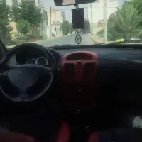 کوئیک R سفید قرمز مدل 1401|خودرو سواری و وانت|شاهین‌شهر, شهرک میلاد|دیوار