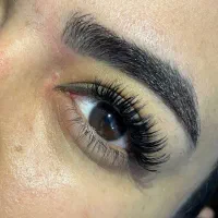 خدمات مژه|خدمات آرایشگری و زیبایی|اصفهان, مهدی آباد|دیوار