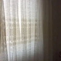 پرده پذیرایی و اتاق خواب|پرده، رانر، رومیزی|مشهد, نوید|دیوار