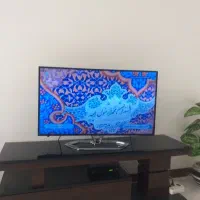 تلویزیون ۴۰اینچ ایکس ویژن