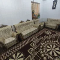 مبل 7 نفره سلطنتی