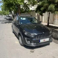 اطلس ۱۴۰۳ فول سانروف دار