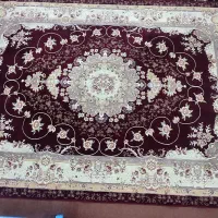 دو عدد فرش 9متری|فرش|بهارستان, |دیوار