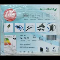 فروش جارو برقی نو|جاروبرقی، جارو شارژی، بخارشو|برازجان, |دیوار