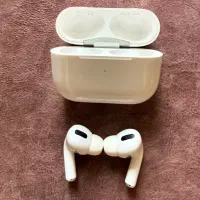 ایرپاد پرو ۱