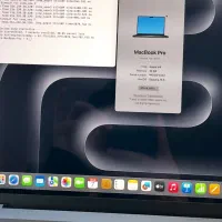 Macbook Pro M4 16gb 512|رایانه همراه|تبریز, |دیوار
